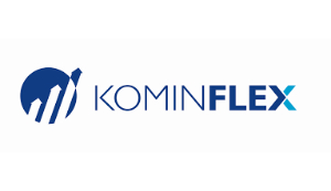 Kominflex logo
