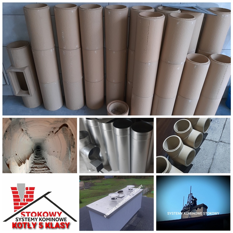 Wkłady kominowe Nędza