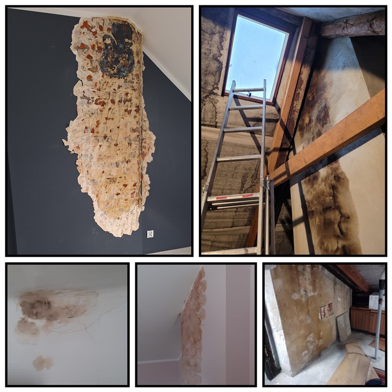 Wymiana pieca na 5 klasę